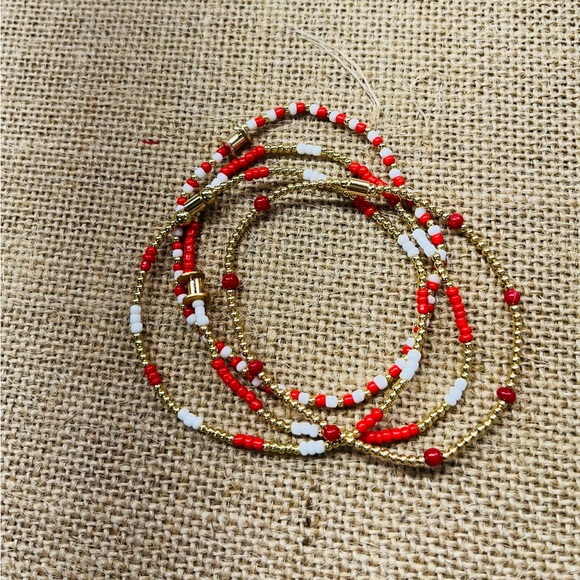 ALABAMA BRACELETS - Picture 3 of 4